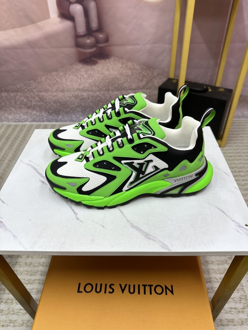 Louis Vuitton Sneakers